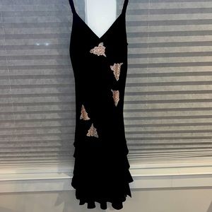 Jones New York - Nightgown Style Dress - SZ: M